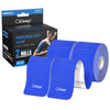 CKeep Kinesiology Tape — Pre-cut(2 Rolls)